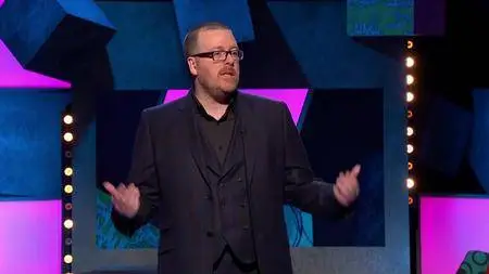 Frankie Boyle's New World Order S02E04