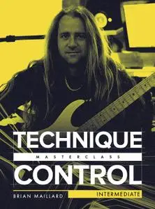 Technique Control Masterclass Intermediate