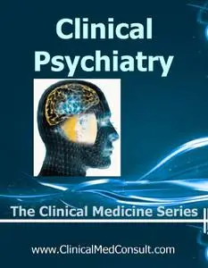 Clinical Psychiatry - 2022