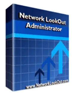 Network LookOut Administrator Professional 5.1.6 for mac instal
