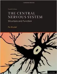 The Central Nervous System, Fourth Edition
