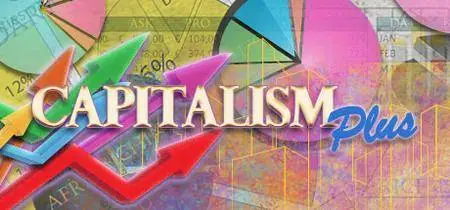 Capitalism Plus (1997)