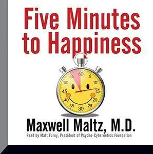 Five Minutes to Happiness [Audiobook]