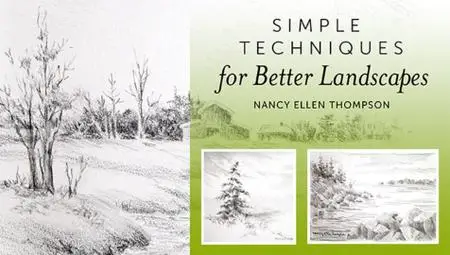 Simple Techniques for Better Landscapes