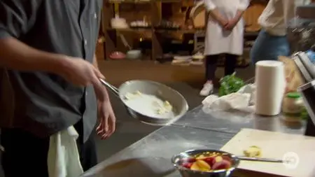 MasterChef Australia S13E02