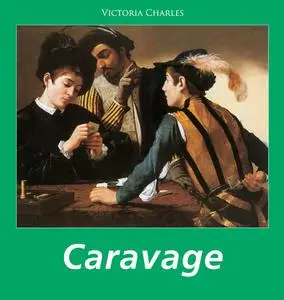 «Caravage» by Victoria Charles