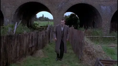 Spider (2002) [Repost]