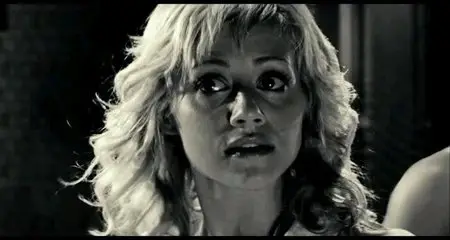 Sin City (2005)