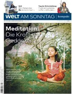 Welt am Sonntag Kompakt - 23 April 2017