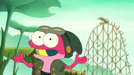 Amphibia S01E21