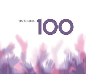 100 Best Encores [6 CD]