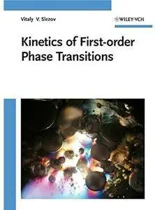 Kinetics of First Order Phase Transitions [Repost]