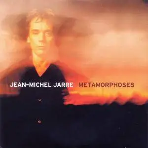 Jean-Michel Jarre - Original Album Classics 2 (1976-2000) [5CD Box Set] (2018)