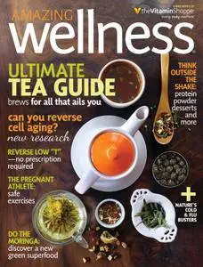 Amazing Wellness - October 2014