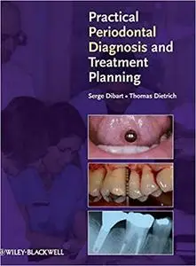 Practical Periodontal Diagnosis and Treatment Planning [Repost]