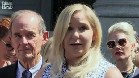 Surviving Jeffrey Epstein S01E01