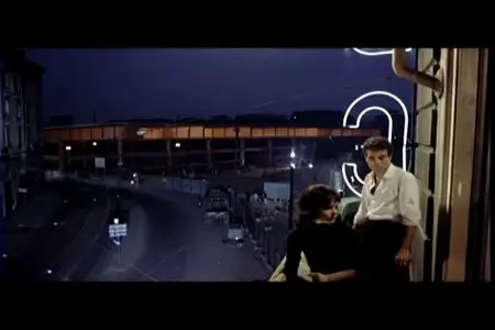 Boccaccio'70 - by Federico Fellini, Mario Monicelli, Vittorio De Sica, Luchino Visconti (1962)