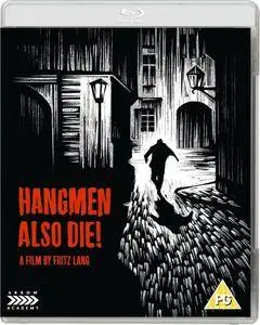 Hangmen Also Die! (1943) [w/Commentary]