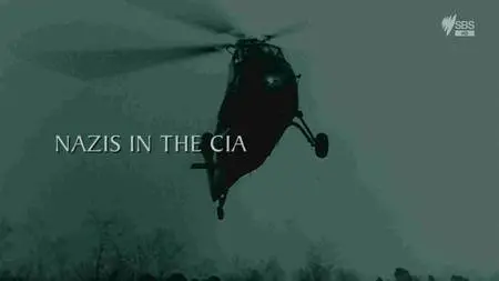 SBS - Nazis In The CIA (2017)