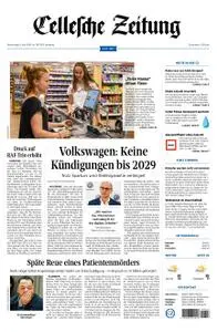 Cellesche Zeitung - 06. Juni 2019