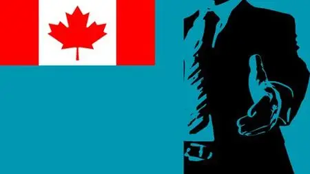 How To Get A Government Job (Canada)