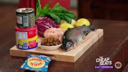 MasterChef Australia S16E06