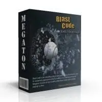 Blast Code for Maya 7.8.8.5