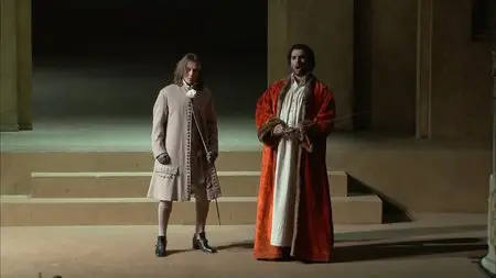 Tutto Verdi - The Complete Operas Boxset Disc 2 : Un Giorno Di Regno (2012) [Full Blu-ray]