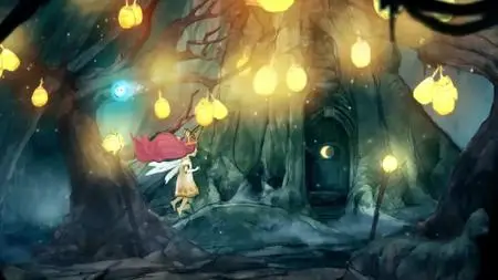 Child of Light™ (2014)