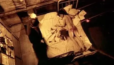 Lars von Trier-Forbrydelsens element (1984)