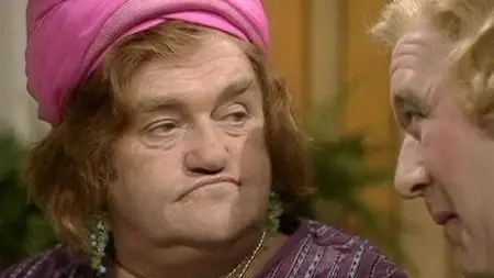 BBC - The Many Faces of Les Dawson (2011)