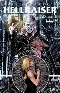 Clive Barker's Hellraiser - The Dark Watch 006 (2013)