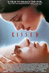 Kissed - by Lynne Stopkewich (1996)