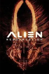 Alien: Resurrection (1997) [10 bit]