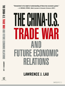 The China-U.S. Trade War and Future Economic Relations