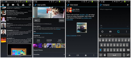 Tweetings for Twitter v3.1.0.2