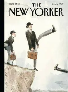 The New Yorker - 4 July 2016