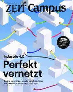 Zeit Campus Beilage - November 2017