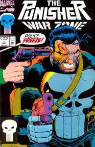 Punisher War Zone v1 07