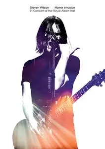 Steven Wilson - Home Invasion: In Concert At The Royal Albert Hall (2018)