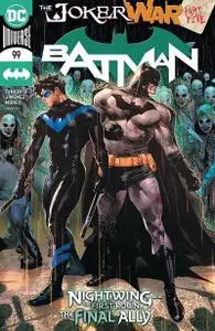 Batman v3 099 (2020) (Webrip) (The Last Kryptonian-DCP)