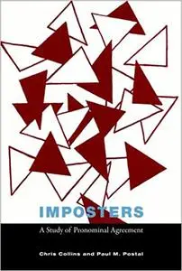 Imposters: A Study of Pronominal Agreement