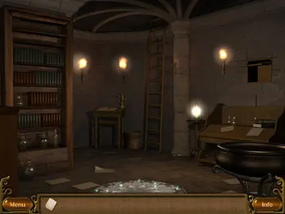 Pahelika Secret Legends 1.02-TE