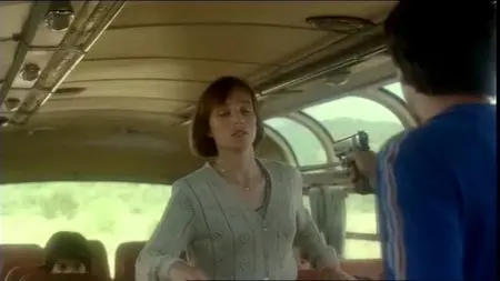 Aux Yeux du Monde (1991)