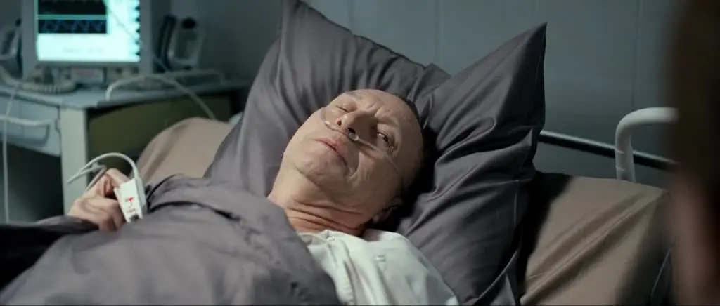 Елена / Elena (2011)