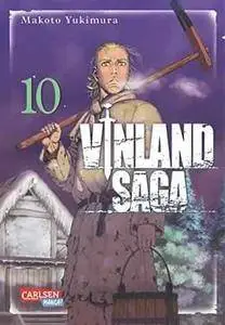Vinland Saga - Volume 10
