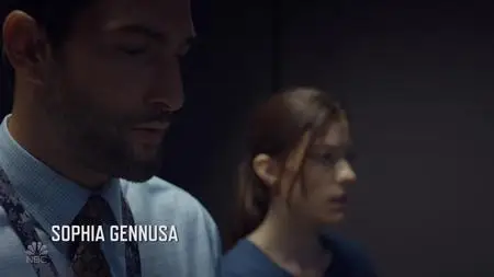 The Enemy Within S01E03