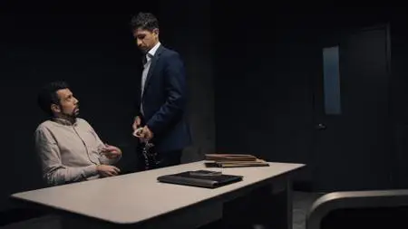 The Enemy Within S01E06