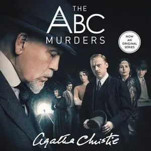 «The ABC Murders» by Agatha Christie