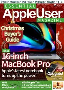 Essential iPhone & iPad Magazine - December 2019